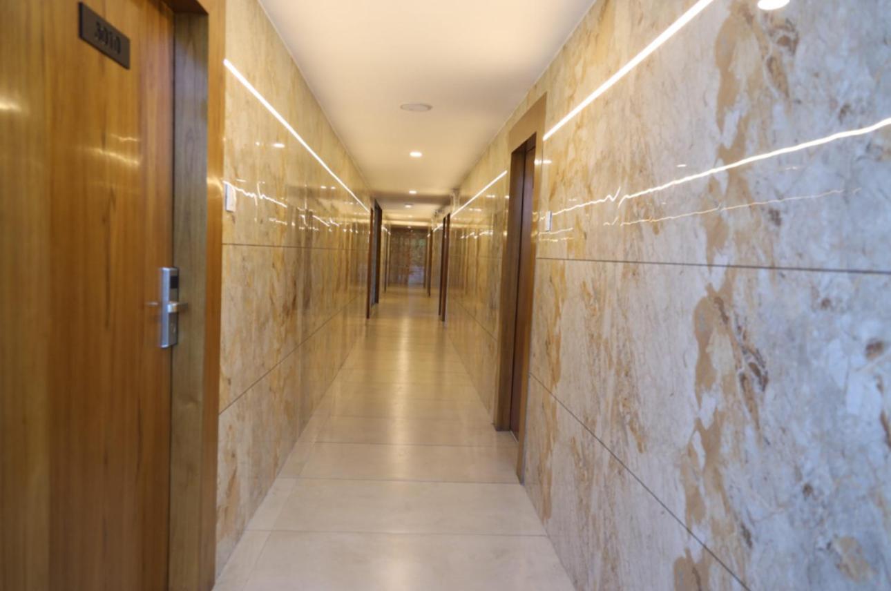 Hotel President Park Coimbatore Exterior photo