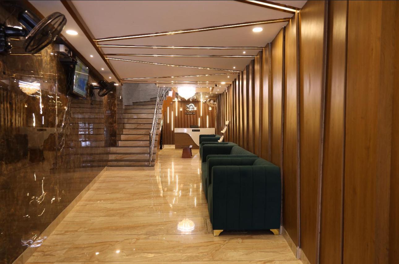 Hotel President Park Coimbatore Exterior photo